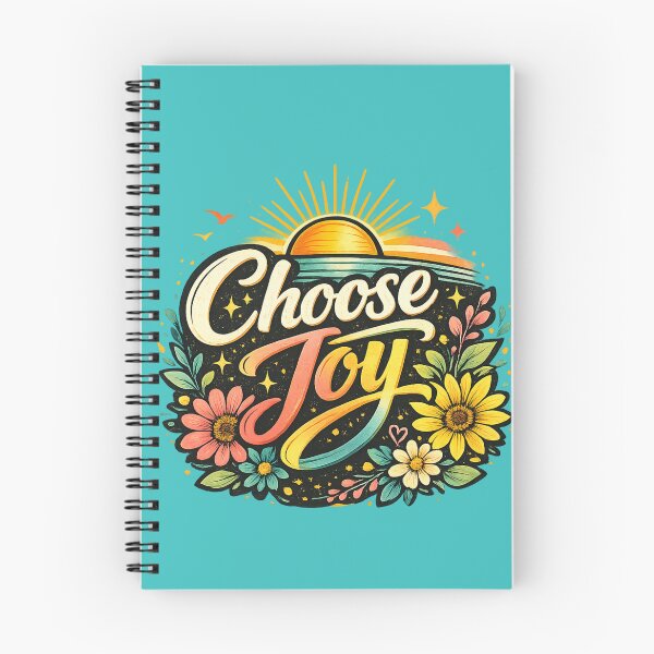 Item preview, Choose Joy designed and sold by Fiscal40.
