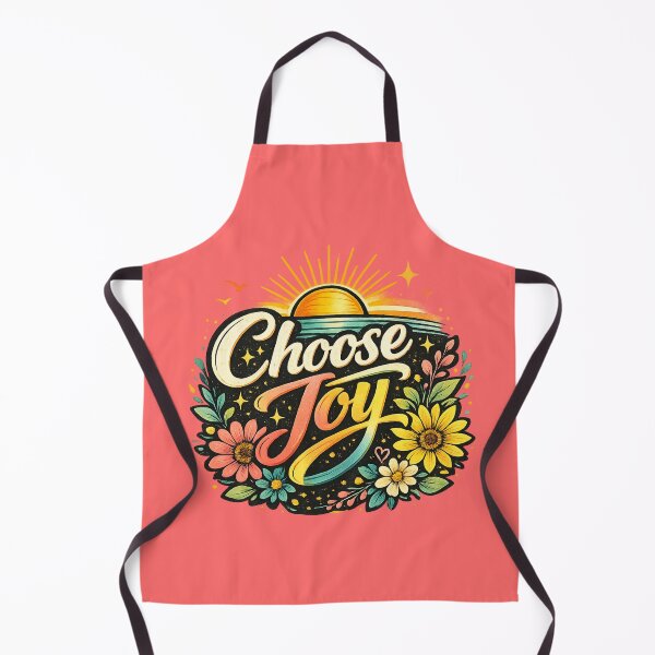 Item preview, Choose Joy designed and sold by Fiscal40.