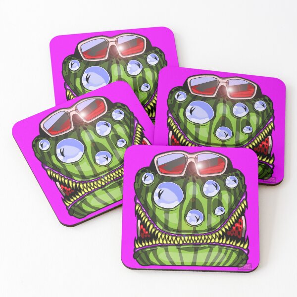 Item preview, Summerween Watermelon Varient 3 designed and sold by ajhockham.
