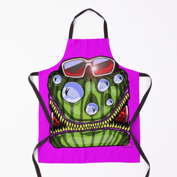 Item preview, Summerween Watermelon Varient 3 designed and sold by ajhockham.