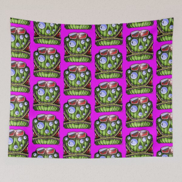 Item preview, Summerween Watermelon Varient 3 designed and sold by ajhockham.