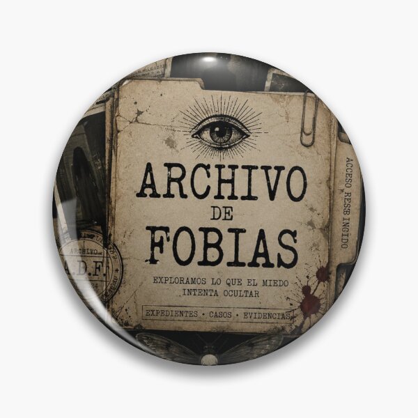 Item preview, A.D.F. Association designed and sold by Shiva_devotion.