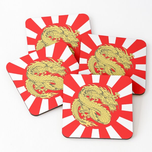 Item preview, Golden Dragon designed and sold by HillC1985.