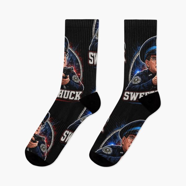 Item preview, sweetchuck police academy movie designed and sold by American Artist Designs.