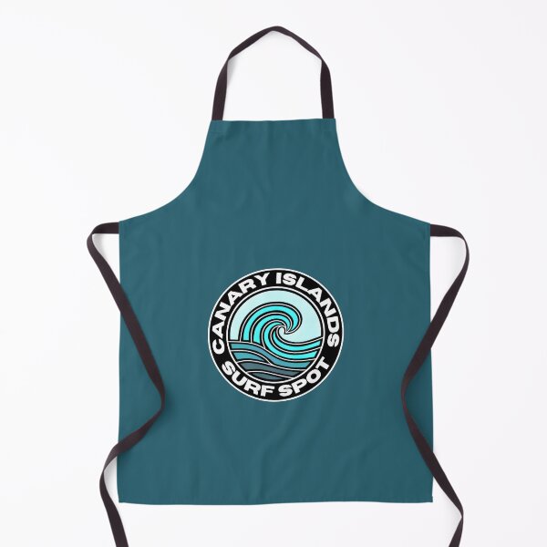 Item preview, Canary Islands surf spot designed and sold by bananaarmy.es.