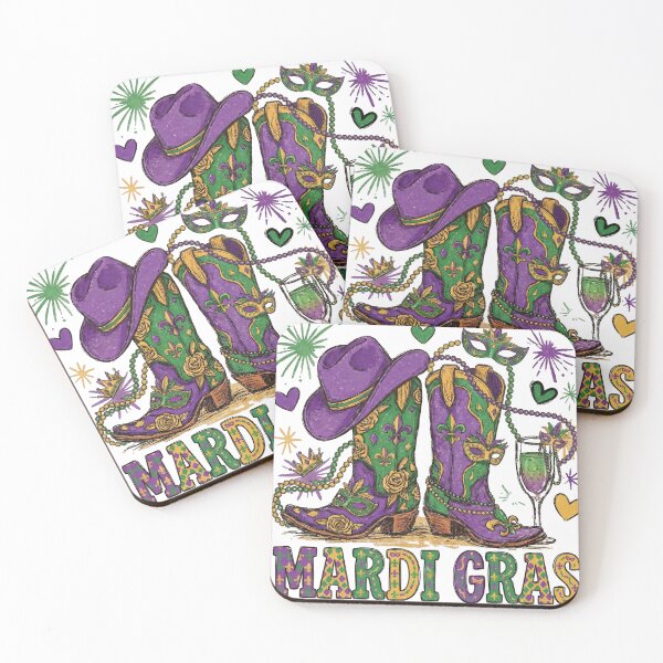 Item preview, Mardi Gras  designed and sold by TVPS17.