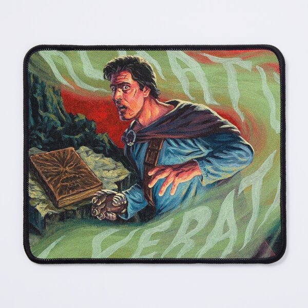 Item preview, THE DEAD ARE EVIL designed and sold by FILM GUTTER.