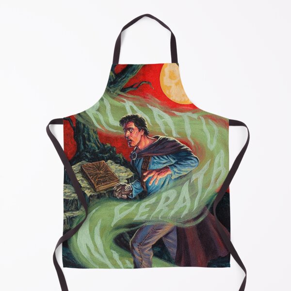 Item preview, THE DEAD ARE EVIL designed and sold by FILM GUTTER.