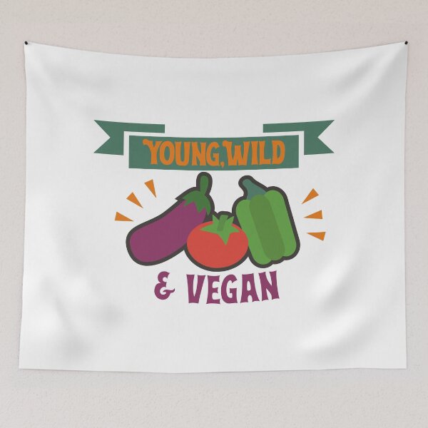 Item preview, Design for vegans designed and sold by Bansheesw.