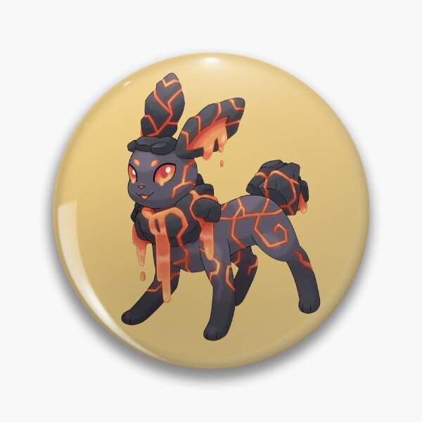 Item preview, Unnamed (Rock/Fire) designed and sold by In-Progress Pokemon.