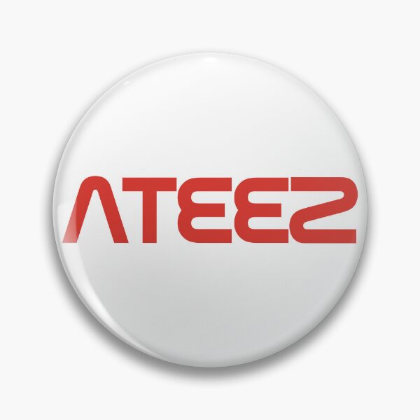Item preview, ATEEZ NASA designed and sold by Iko.