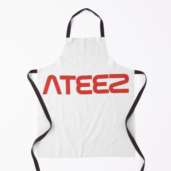 Item preview, ATEEZ NASA designed and sold by Iko.