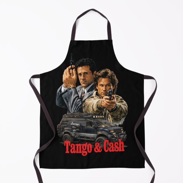 Item preview, Tango and Cash designed and sold by American Artist Designs.