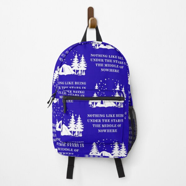 Item preview, Nothing Like Being Under The Stars In The Middle Of Nowhere designed and sold by HillC1985.