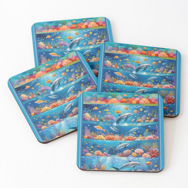 Item preview, Another Underwater Scenario, to Relax Life designed and sold by Nira Dabush.