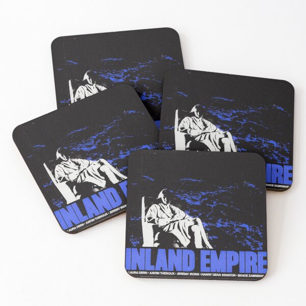 Item preview, INLAND designed and sold by FILM GUTTER.