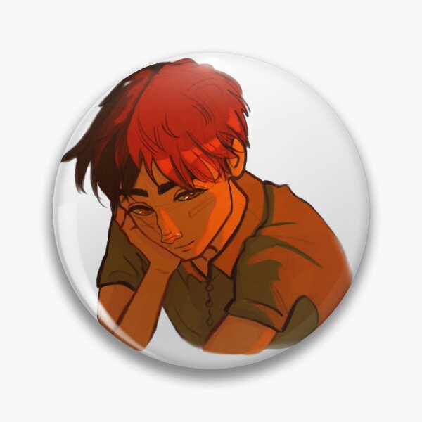 Item preview, Milo Thirteen Illustration  designed and sold by OFFICIAL-TIOB-MERCH.