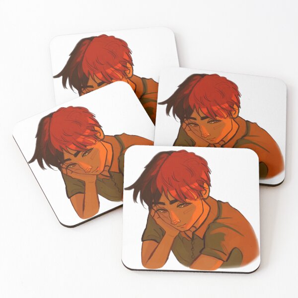 Item preview, Milo Thirteen Illustration  designed and sold by OFFICIAL-TIOB-MERCH.