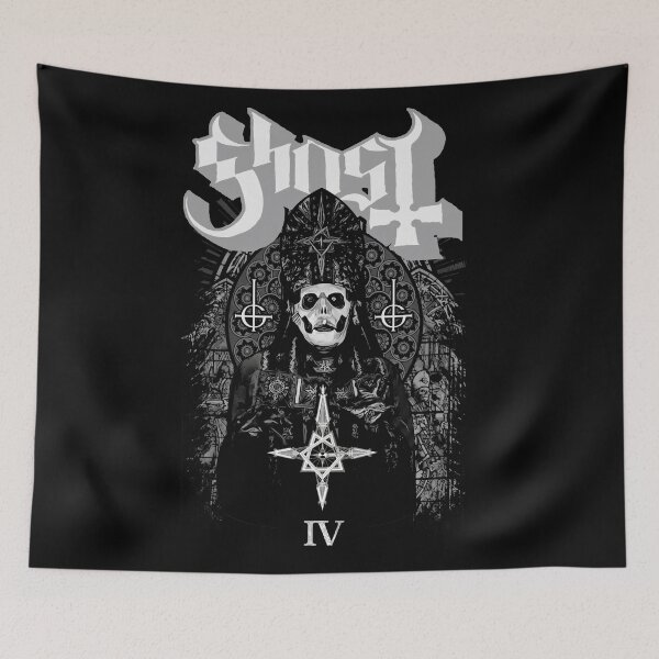 Item preview, Ghost T designed and sold by URGraphics.