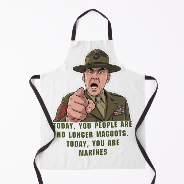 Item preview, Full metal jacket designed and sold by Seventonix.