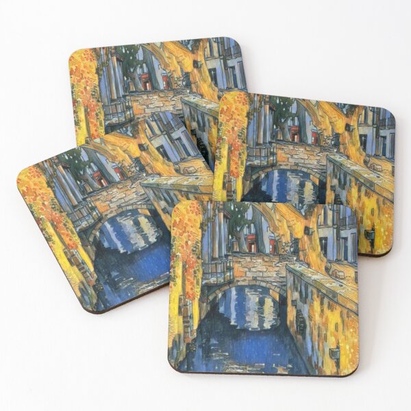 Item preview, Avignon, France designed and sold by sid1802.