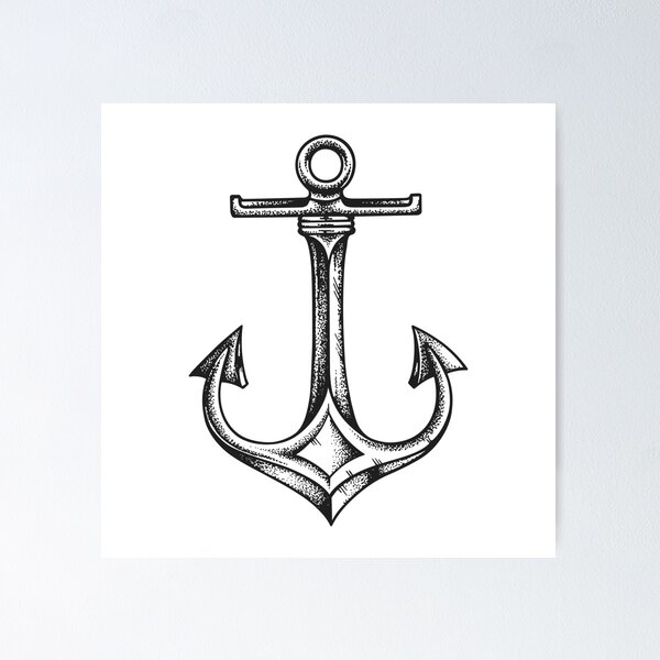 Item preview, Sea Anchor designed and sold by wings-of-rage.