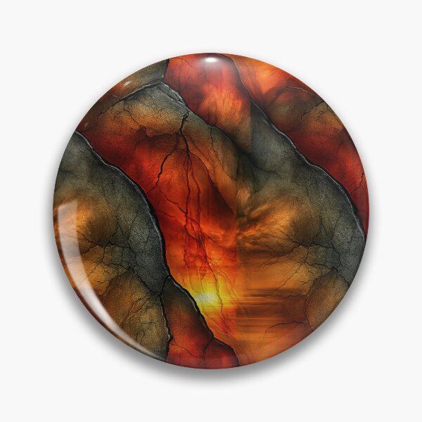 Item preview, Volcanic Strata Organic Abstract designed and sold by Piotrek0001.