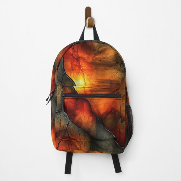 Item preview, Volcanic Strata Organic Abstract designed and sold by Piotrek0001.