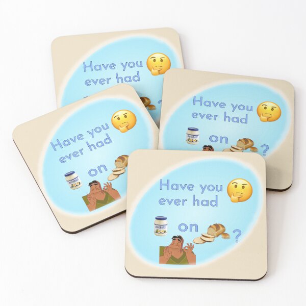 Item preview, Have You Ever Had Mayo On Bread? designed and sold by Redd Creations Market.
