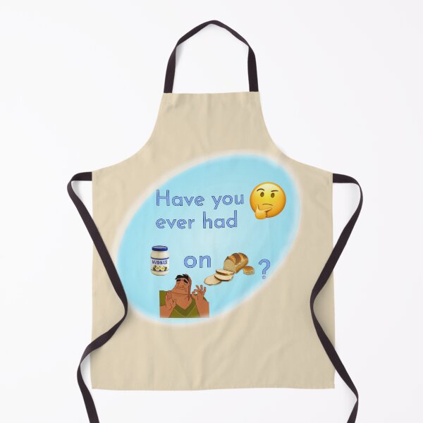 Item preview, Have You Ever Had Mayo On Bread? designed and sold by Redd Creations Market.
