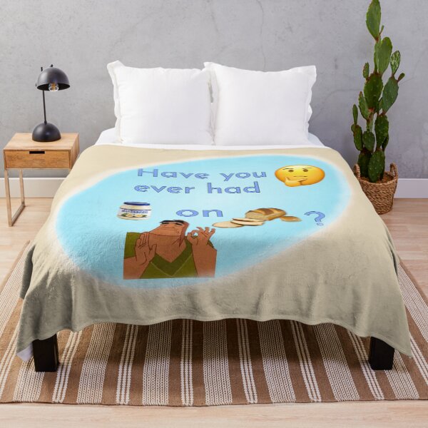 Item preview, Have You Ever Had Mayo On Bread? designed and sold by Redd Creations Market.