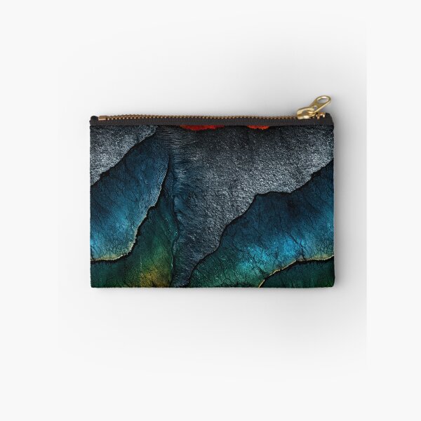 Item preview, Abyssal Sunset Strata Flow designed and sold by Piotrek0001.