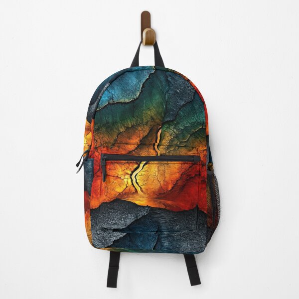 Item preview, Abyssal Sunset Strata Flow designed and sold by Piotrek0001.