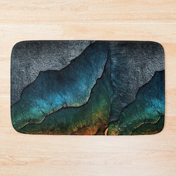 Item preview, Abyssal Sunset Strata Flow designed and sold by Piotrek0001.