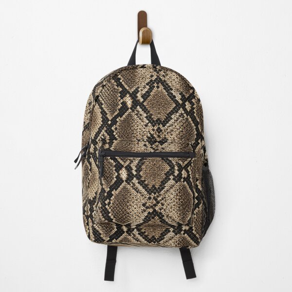 Item preview, Snake skin Pattern designed and sold by Side Quest Co..