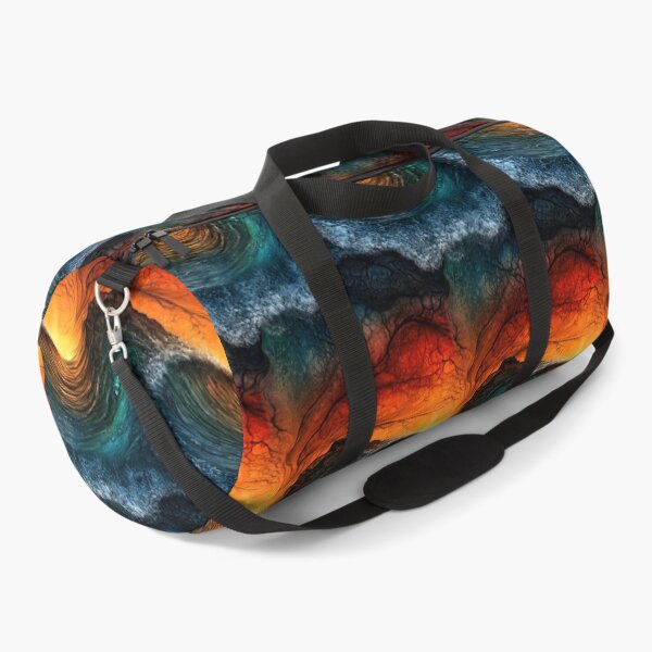 Item preview, Midnight Lava Fluid Contrast designed and sold by Piotrek0001.