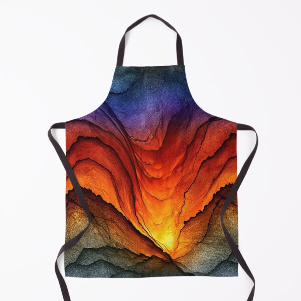 Item preview, Chromatic Prism Vertical Drip Art designed and sold by Piotrek0001.