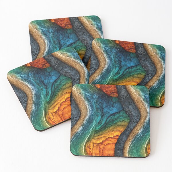 Item preview, Lapis Lazuli and Gold Vein Marble designed and sold by Piotrek0001.