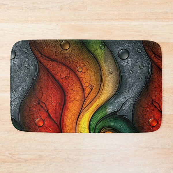 Item preview, Amber Smoke Vortex Spiral Art designed and sold by Piotrek0001.