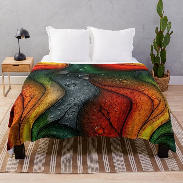 Item preview, Amber Smoke Vortex Spiral Art designed and sold by Piotrek0001.