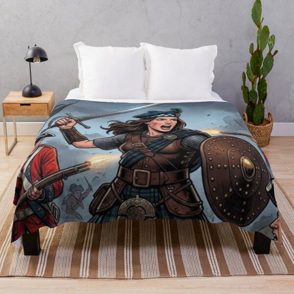 Item preview, Lederbraun: The Highlanders designed and sold by Lederbraun.