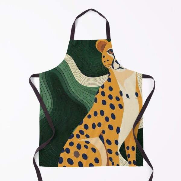 Item preview, Wild & Colorful — Tropical Art Print designed and sold by Rooted & Co.