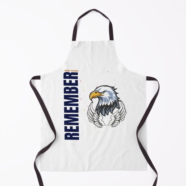 Item preview, An Eagle with the word "Remember" designed and sold by DVerse Studio.