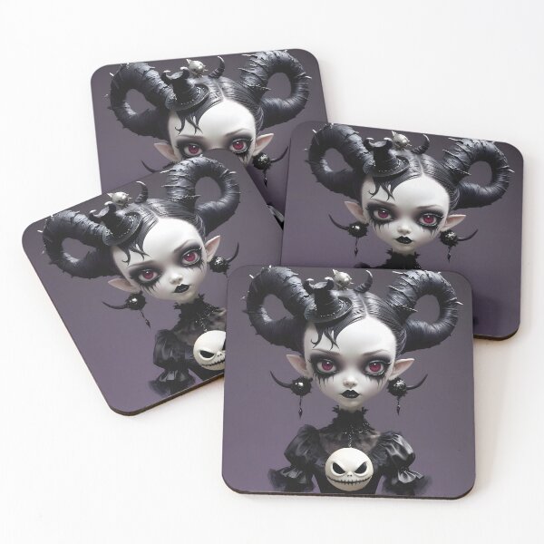 Item preview, Gothic Cutie designed and sold by videodroom.