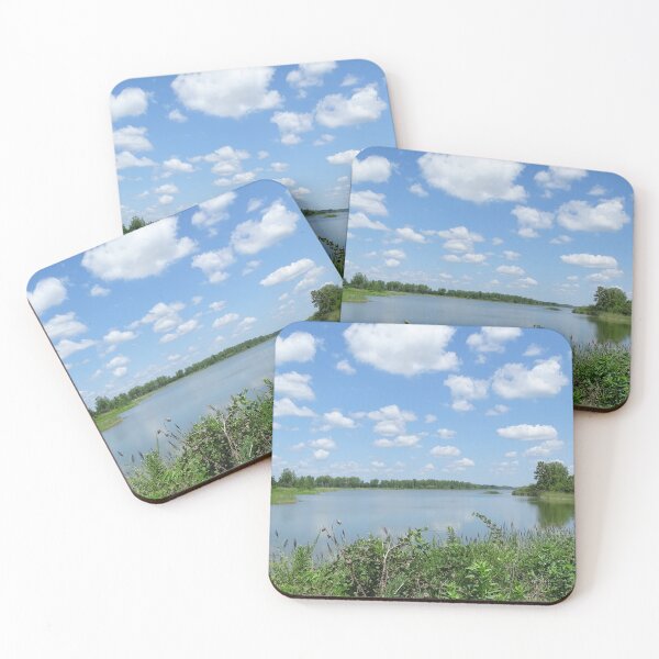 Item preview, Loon Pit, Blue Grass FWA designed and sold by Sandy Keeton.
