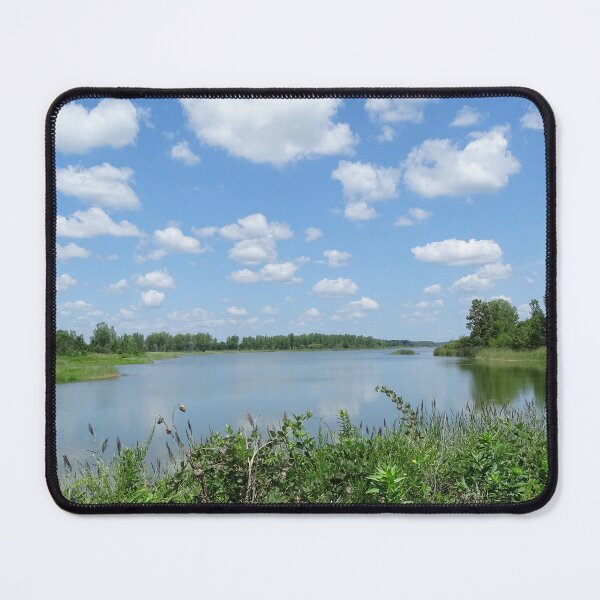 Item preview, Loon Pit, Blue Grass FWA designed and sold by Sandy Keeton.