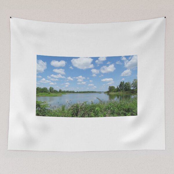 Item preview, Loon Pit, Blue Grass FWA designed and sold by Sandy Keeton.