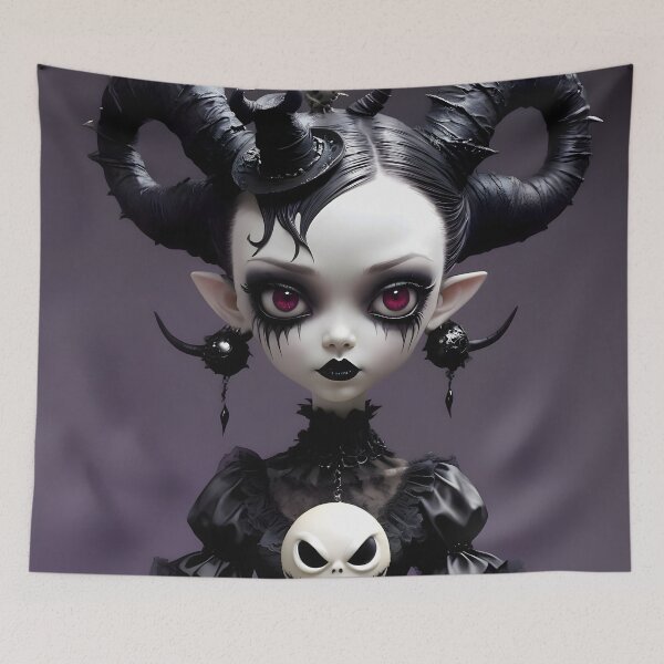 Item preview, Gothic Cutie designed and sold by videodroom.
