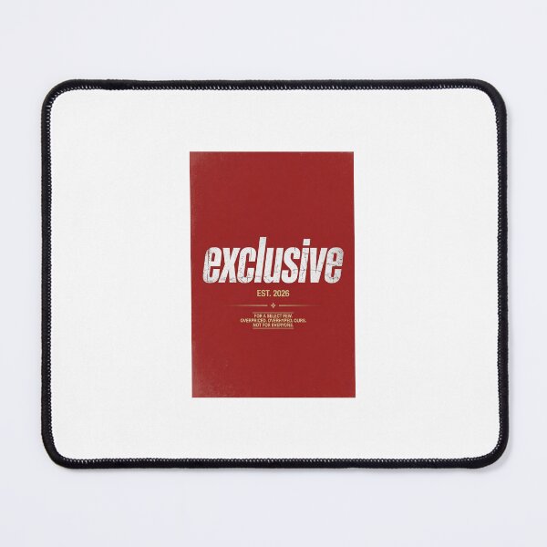 Item preview, Exclusive designed and sold by INEEDBABYPOWDER.