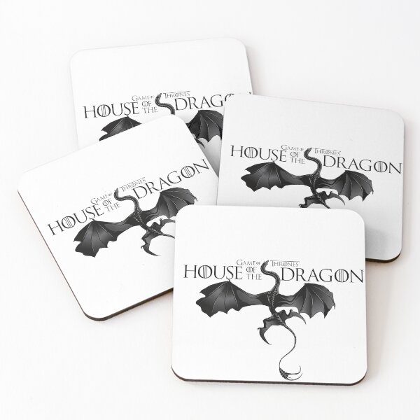 Item preview, Shadow Wyvern – Black Dragon Fantasy Illustration designed and sold by Grind107.